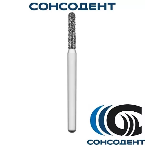 Бор алмазный 880/012F-FG NTI, 880-012F-FG