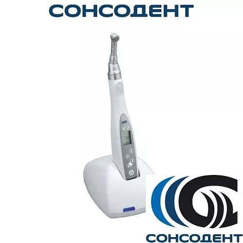 Эндомотор Endo-Mate TC2 беспроводной MP-F16R NSK, Y1001027