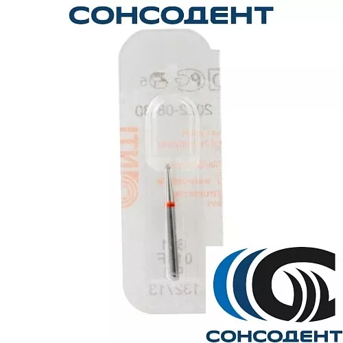 Бор алмазный 801/010F-FG NTI, 801/010F-FG