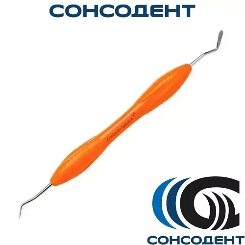 Гладилка LM 446-447 XSI (обратная) LM-Instruments, LM 446-447 XSI