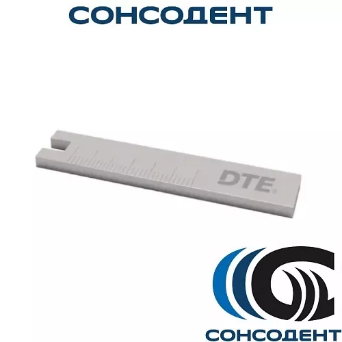 Ключ для эндодонтических насадок TD-E1 Woodpecker, TD-E1