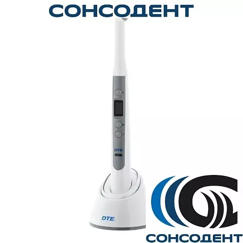 DTE LUX I (беспроводная полимеризационная лампа) Woodpecker, LUX I