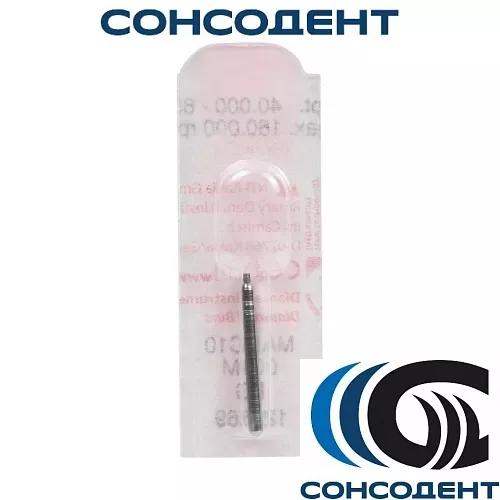 Бор алмазный маркер глубины MADC10-009M-FG NTI, MADC10-009M FG