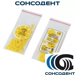 Счётчик использования инструментов универсальный (0,5 мм 100 шт) Мифф
