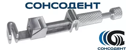 1.007 Матрицедержатель типа Тоффльмайра ТОР ВМ, №1.007