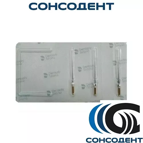 Proglider/Проглайдер L=21 (3 шт) Maillefer, A092322100103