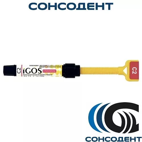 IGOS Universal / Айгос Универсал С2 (4 г) Yamakin