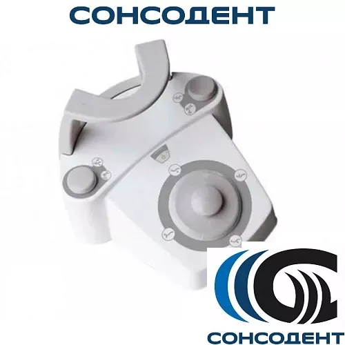 Стоматологическая установка S280 TRC International (нижняя подача) Stern Weber, S280