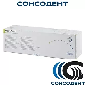 OptraGate Size Junior - ретрактор губ и щек (1 шт) Ivoclar Vivadent, 591451