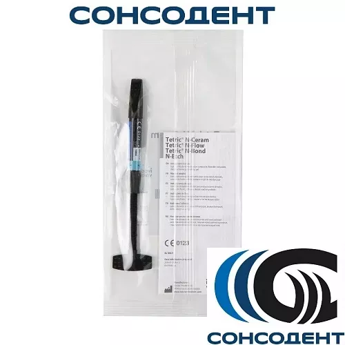 Tetric N-Ceram Refill / Тетрик N-Церам Рефил T (3.5г) Ivoclar Vivadent, 604032AN