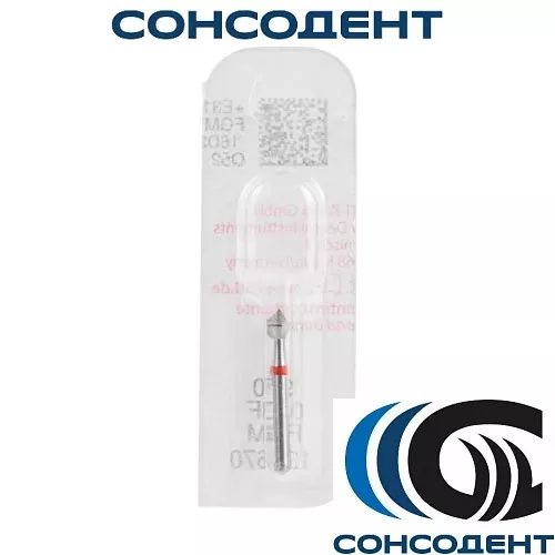 Бор алмазный 970/023F-FG NTI, 970-023F-FG