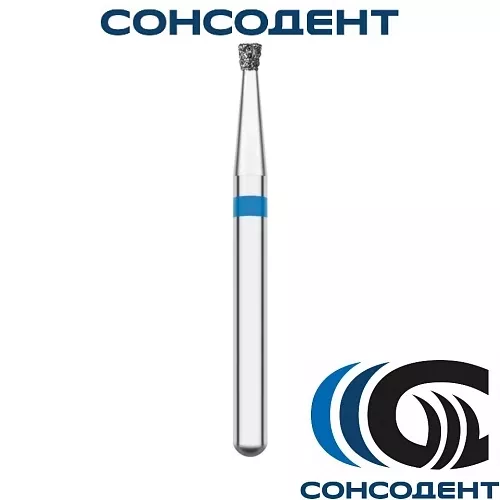 Алмазные боры FG STANDARD 805/012 (1 шт.) SS White, 805/012