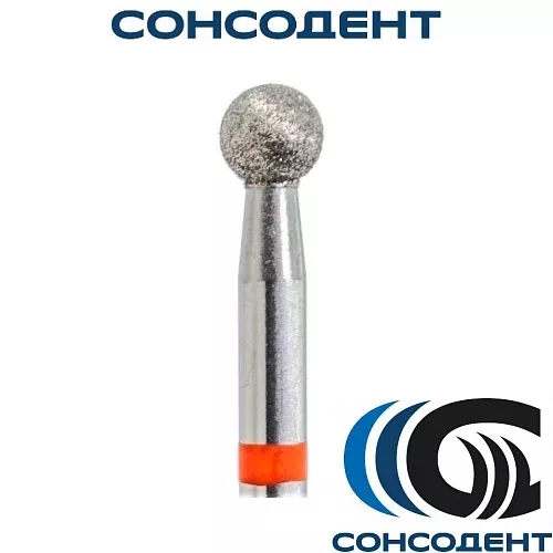 Головка алмазная (ГСАШ-3,5П-М) КМИЗ, 856.104.001.031.035
