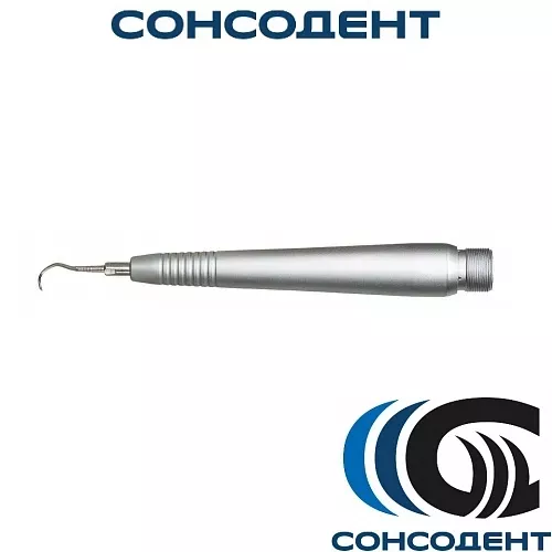 Наконечник для снятия зубного камня НЗК-02 (М4) КМИЗ