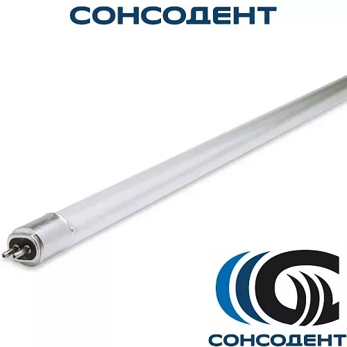 Лампа бактерицидная TUV T5 16W (T8 G5) Philips, 928002004013