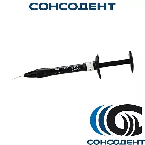 IPS Empress Direct Refill Color белый (1 гр) Ivoclar Vivadent, 637899