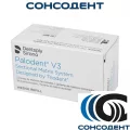 Palodent V3 Plus Wedges L / Палодент Плюс Белые белые (большие 100 шт) Dentsply, 659800V