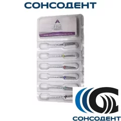 Bio RaCe Basic set 31 / Био Рейс Набор (6 шт) FKG, 700BIOBAS31