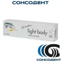 Speedex Light body / Спидекс Корригирующая масса (140 мл) Coltene, 4980