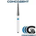 Алмазные боры FG STANDARD 850/021 (Old 854/021) (1 шт.) SS White, 850/021 (FG 854/021)