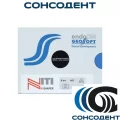 Niti файлы R-Shaper 25mm 25/06 (6 шт) Geosoft
