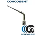 Насадка с алмаз. напылением CAVI 1-BD шарообразная к аппарату Ultra (1 шт) VDW, V041410000001