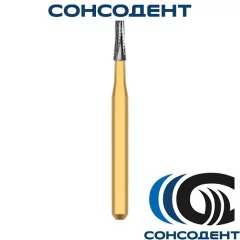 Боры твердосплавные FG Predator Turbo PR-701T FG (10шт) Prima Dental, PR-701T FG