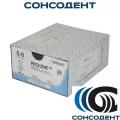 Пролен W8006T (24шт) Johnson&Johnson INTERNATIONAL, W8006T