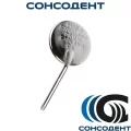 Зеркало стоматологическое №4 (d=22 мм с увеличением) Prima Dental, Prima Dental MAG4