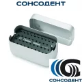 Подставка для эндоинструментов без вставки Maillefer, E024800000500