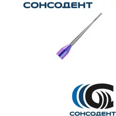 Ключ ортодонтический плоский 1,2 хамелеон 13-15 Экрадент, 13-15