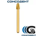 Финир 12 граней Trimming & Finishing FG 7408 (5шт) Prima Dental, 7408 (блистер)