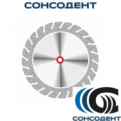 Diamond Disc (806.104.705.514.190) NTI, 705.514.190