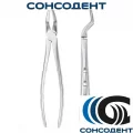 Щипцы для экстракции корней верхних зубов (110-157-51L-HL) Medenta, 110-157-51L-HL