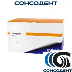 Honigum MixStar Putty / Хонигум МиксСтар Патти (380мл + 10насадок) DMG, 919374
