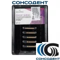 Финир 30 граней Fine Finishing FG 9006 (5шт) Prima Dental, 9006 (блистер)