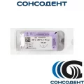 ПГА L=75см, USP 3/0, HR-25 (рассасывающая) Линтекс, HR-25