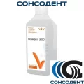 Белакрил Э ХО жидкость (1 л)  ВладМиВа, 00000043530