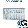 ProTaper Gold / ПроТейпер 21 мм Assorti (6 шт) Maillefer, A0409221G0103