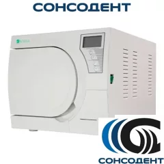 Автоклав BTD12L-A автоматический (с вакуумной сушкой) P&T Medical, 5010100
