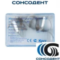 Hawe Contoured Matrices Матрицы контурные для моляров 394 (30 шт) Kerr, 394