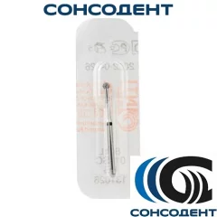 Бор алмазный 801L/016SC-FG NTI, 801L-016SC-FG