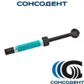 Megafill MH дентин А3 шприц (4,5 г) MEGADENTA