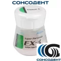 EX-3 Tissue 5 десневая масса (10г) Kuraray Noritake, 10-117