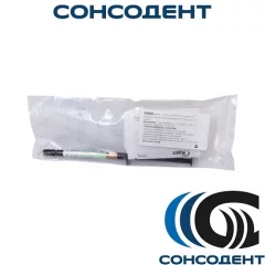 NX3 / ЭнИкс3 - светоотвердающий (желтый, шприц 1,8 г) Kerr, 33650