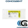 Фторэкс L=75см, USP 5/0, HR-25 (нерассасывающаяся) Линтекс