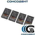 Profile / Профайл 06 25мм/№30 (6шт) Maillefer, A034522503012
