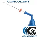Насадки NaviTips эндодонтические 25мм (20шт) Ultradent, UL5114
