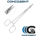 Иглодержатель Crile-Murray 150 мм (460) Пакистан, 460