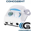 Блок управления для аппаратов шлифов. зуботехнич. Marathon N7 Saeyang Microtech, N7 New/FS60